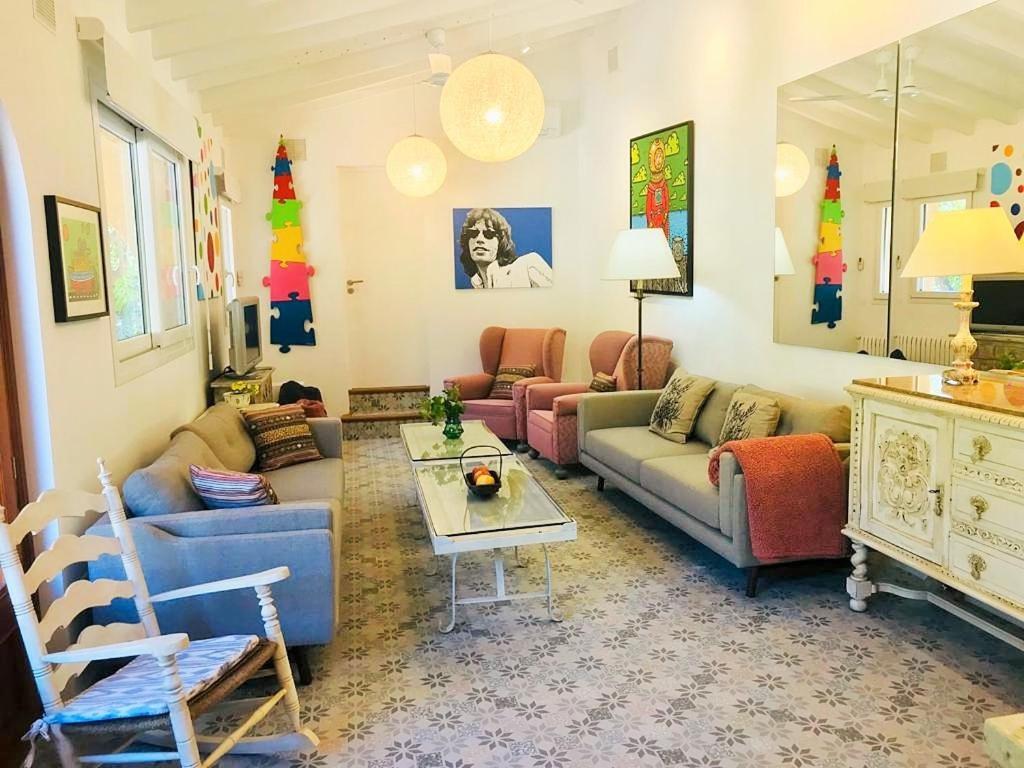 Finca Es Verger Des Port Βίλα Sóller Εξωτερικό φωτογραφία