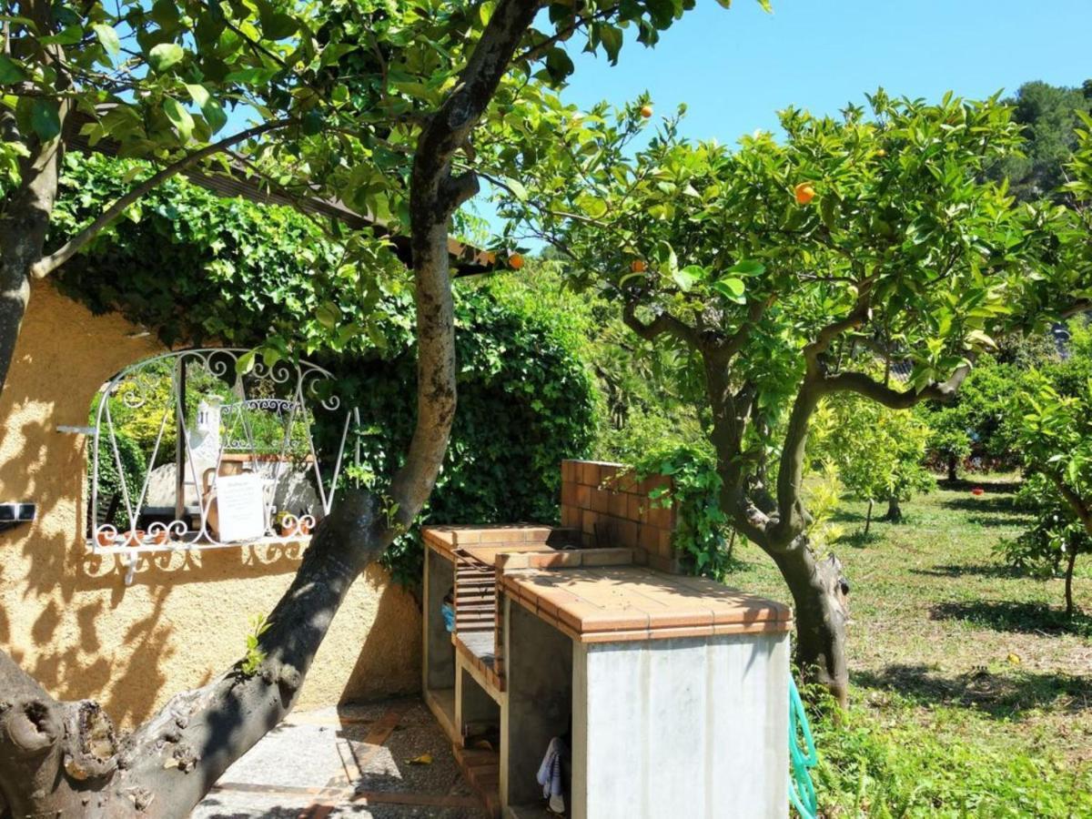 Finca Es Verger Des Port Βίλα Sóller Εξωτερικό φωτογραφία